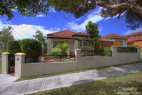 26 Marcella St, Kingsgrove, NSW 2208