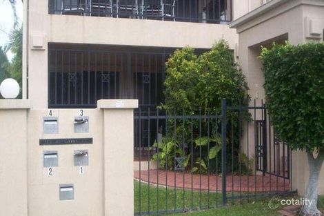 2/162 Mitchell St, North Ward, QLD 4810
