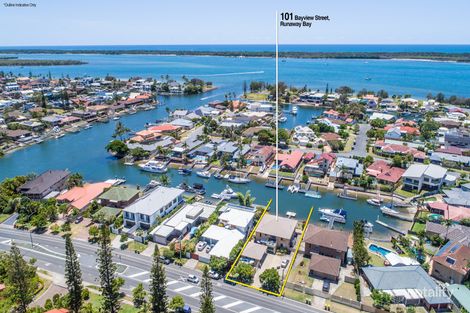 Property photo of 101 Bayview Street Runaway Bay QLD 4216
