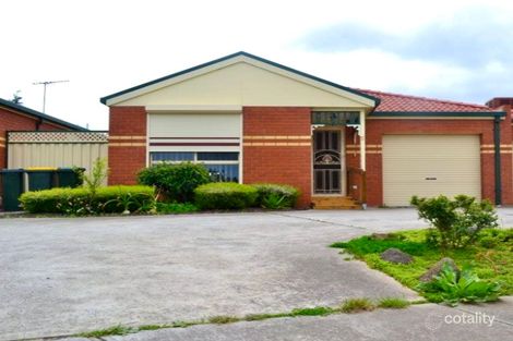 5/18 Tannaroo Cres, Delahey, VIC 3037