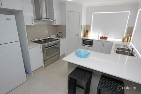 Property photo of 1 Pamphlett Street Oxley QLD 4075