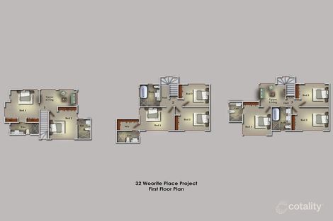 Property photo of 1/32 Woorite Place Keilor East VIC 3033
