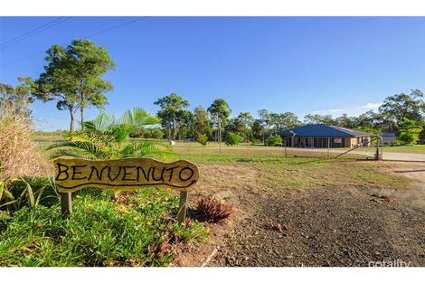 411 Birthamba Rd, South Kolan, QLD 4670