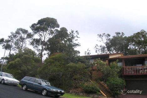 Property photo of 2 Blue Bell Road Heathcote NSW 2233