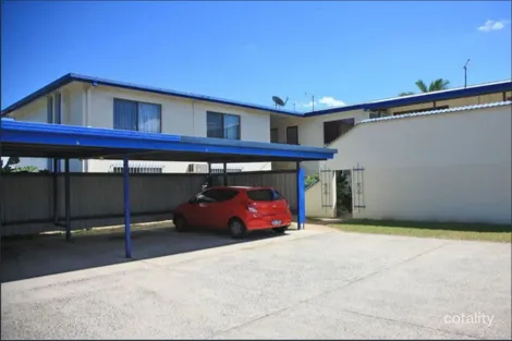 Property photo of 2/22 Jensen Street Manoora QLD 4870