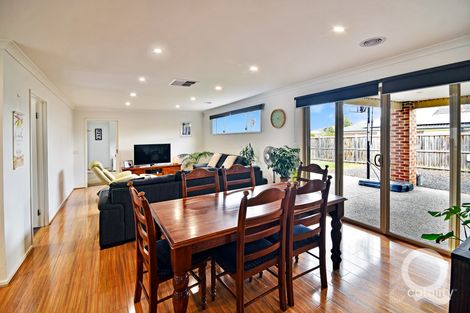 Property photo of 167 Twin Ranges Drive Warragul VIC 3820