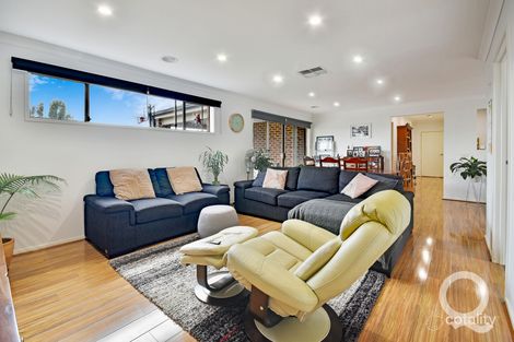 Property photo of 167 Twin Ranges Drive Warragul VIC 3820