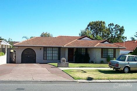 82 Widgee Rd, Noranda, WA 6062