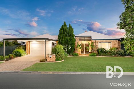 Property photo of 4 Cootamundra Crescent Narangba QLD 4504