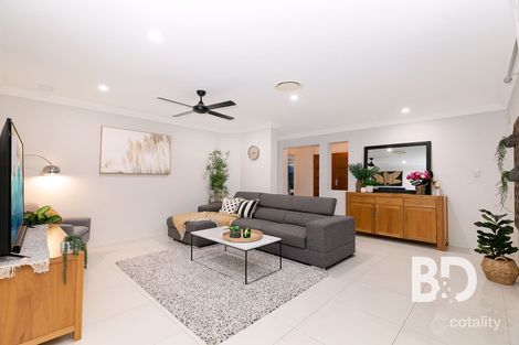 Property photo of 4 Cootamundra Crescent Narangba QLD 4504