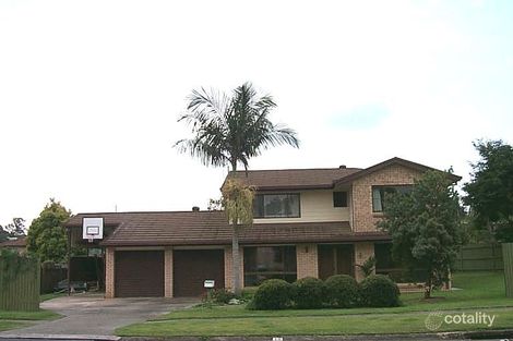 16 Mons Rd, Carina Heights, QLD 4152