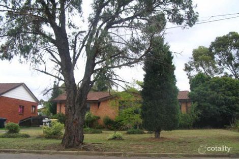 181 Boronia Rd, North St Marys, NSW 2760