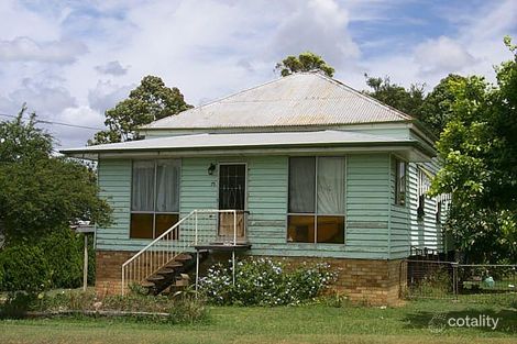 Property photo of 75 Cothill Road Silkstone QLD 4304