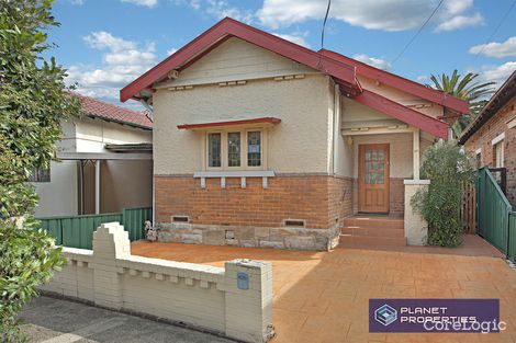 Property photo of 17 Central Avenue Marrickville NSW 2204