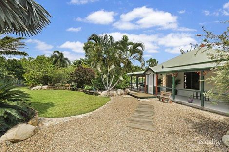 Property photo of 6 Saint Jude Court Rangewood QLD 4817