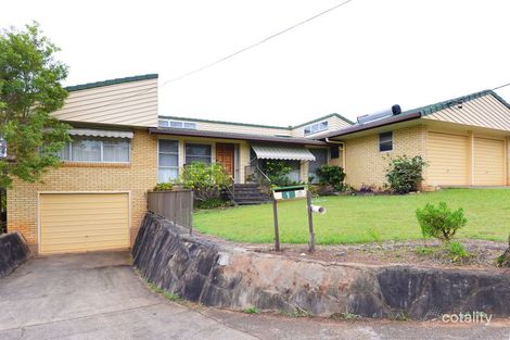 Property photo of 1 Blue Luben Close Korora NSW 2450