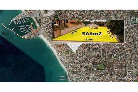 4b Hood Tce, Sorrento, WA 6020