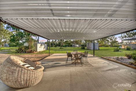 Property photo of 6 Minsky Court Mount Low QLD 4818