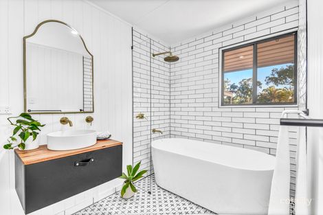 Property photo of 6 Minsky Court Mount Low QLD 4818