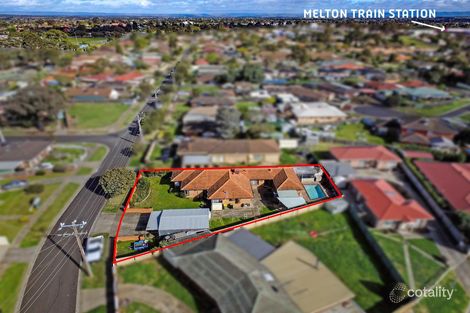 Property photo of 4 Leggatt Street Melton South VIC 3338