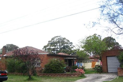 Property photo of 65 Tallawalla Street Beverly Hills NSW 2209