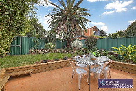 Property photo of 17 Central Avenue Marrickville NSW 2204