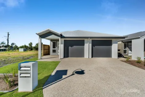 4 Royal St, Park Ridge, QLD 4125