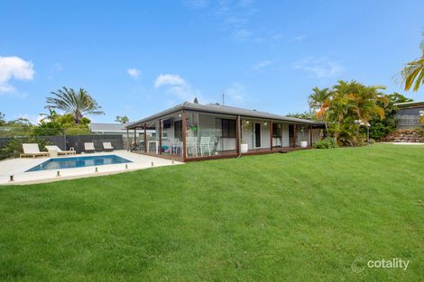 Property photo of 30 Missouri Way Oxenford QLD 4210
