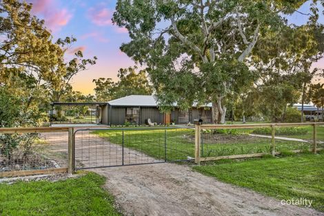 Property photo of 6 Minsky Court Mount Low QLD 4818