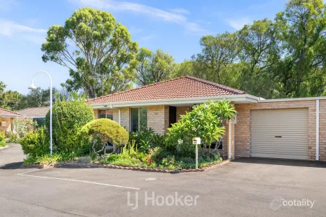 10/33 Davies Way, Broadwater, WA 6280