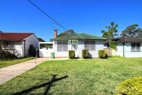Property photo of 41 Waruda Street Yagoona NSW 2199