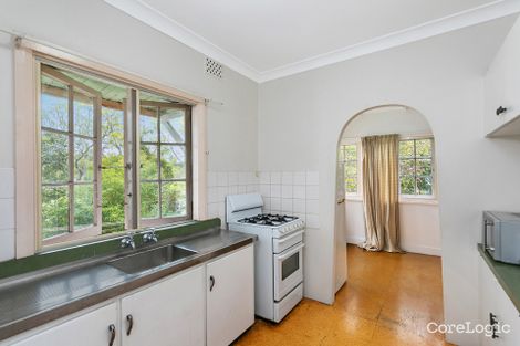 Property photo of 27 Ashley Street Hornsby NSW 2077