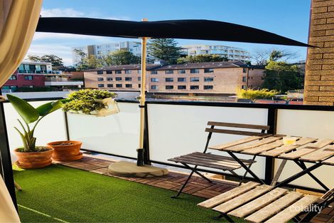 Property photo of 8/180 Bondi Road Bondi NSW 2026