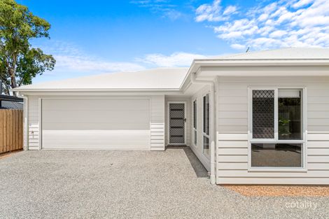 Property photo of 7A Riesling Street Thornlands QLD 4164
