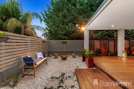 Property photo of 111 Springthorpe Boulevard Macleod VIC 3085