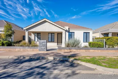 Property photo of 46 Weewar Circuit South Yunderup WA 6208