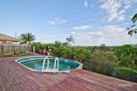 Property photo of 2 Copmanhurst Place Sumner QLD 4074