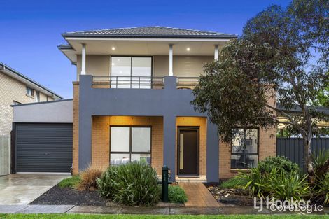 Property photo of 12 Parkwood Terrace Point Cook VIC 3030
