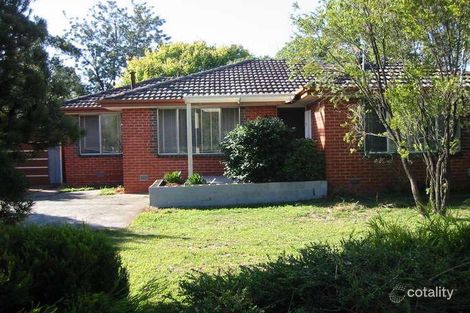 Property photo of 5 Larbert Road Mooroolbark VIC 3138
