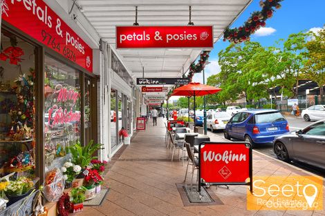 Property photo of 25/146-152 Parramatta Road Homebush NSW 2140