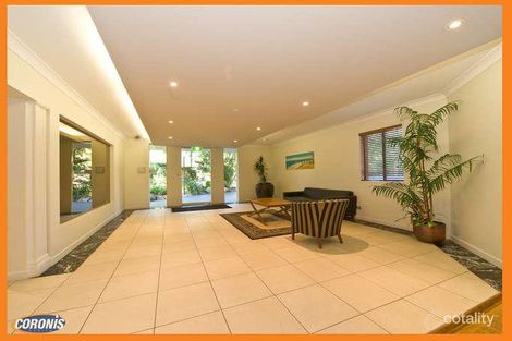 Property photo of 13/72 L'Estrange Terrace Kelvin Grove QLD 4059