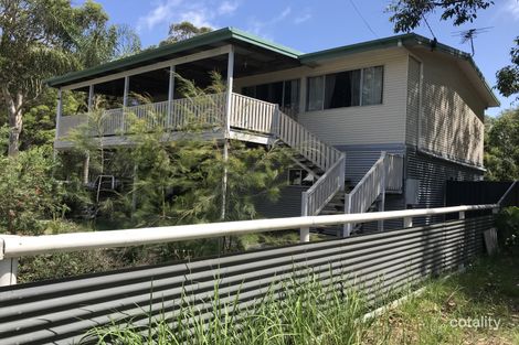 Property photo of 75 Minjerriba Road Russell Island QLD 4184