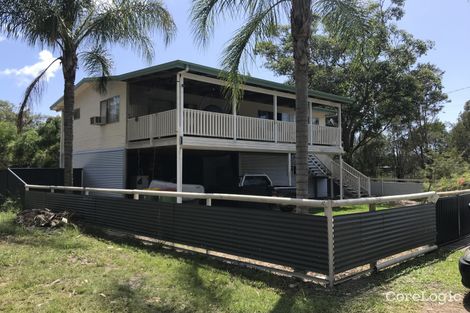 Property photo of 75 Minjerriba Road Russell Island QLD 4184