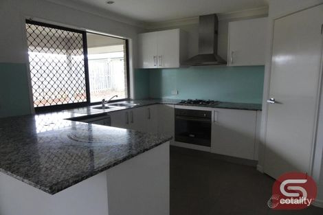 Property photo of 9 Bluejay Circuit Morayfield QLD 4506