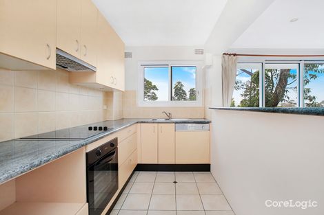 Property photo of 2/3 Aeolus Avenue Ryde NSW 2112