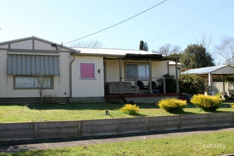 Property photo of 6 Eighth Street Eildon VIC 3713