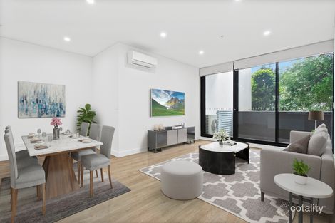 107/14 Auburn St, Wollongong, NSW 2500