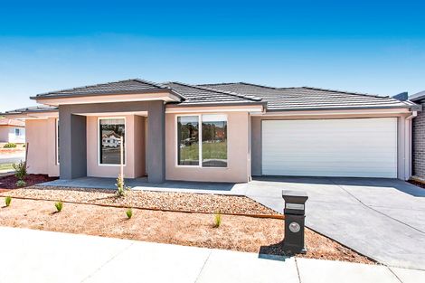 450 Rodier St, Canadian, VIC 3350