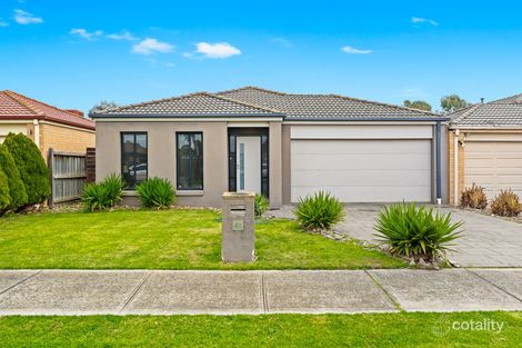 47 Bluemist Cct, Lyndhurst, VIC 3975