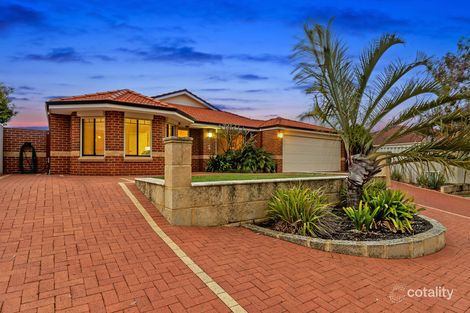 Property photo of 14 Roxburgh Circle Kinross WA 6028